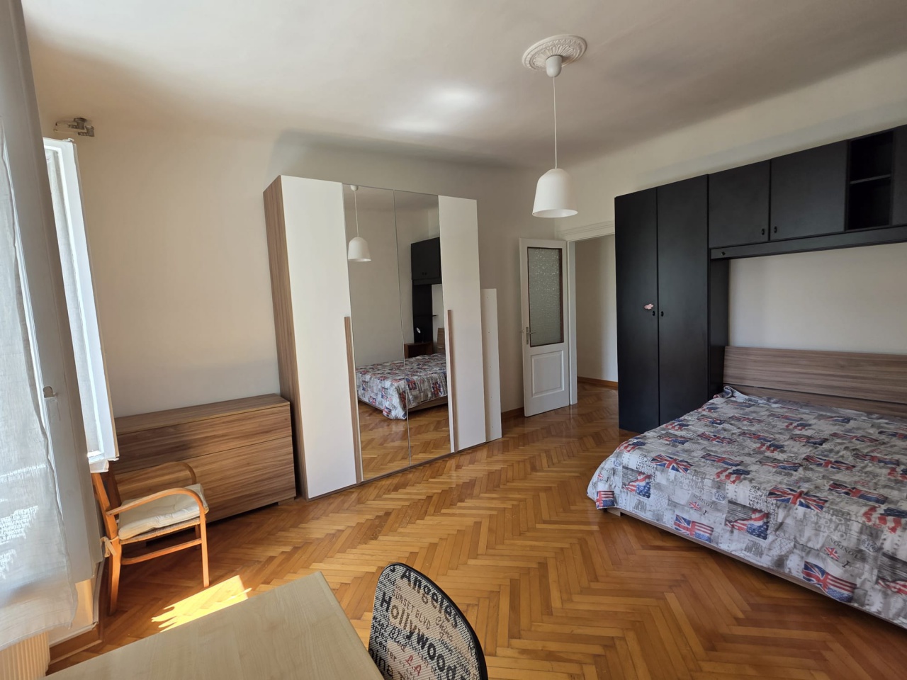 Trilocale in vendita in via martiri della libert�, Trieste