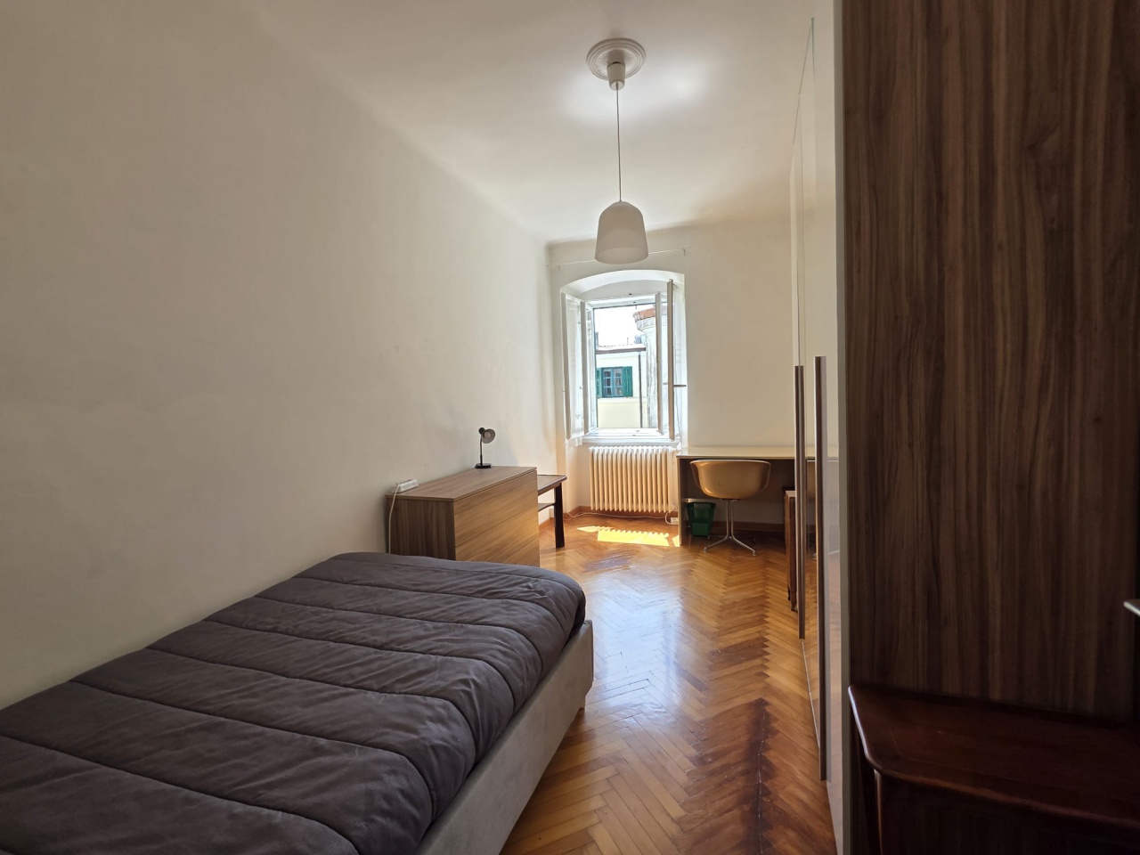 Trilocale in vendita in via martiri della libert�, Trieste