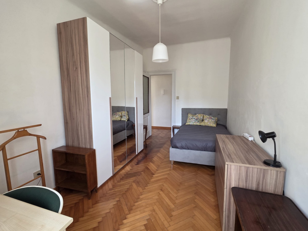 Trilocale in vendita in via martiri della libert�, Trieste