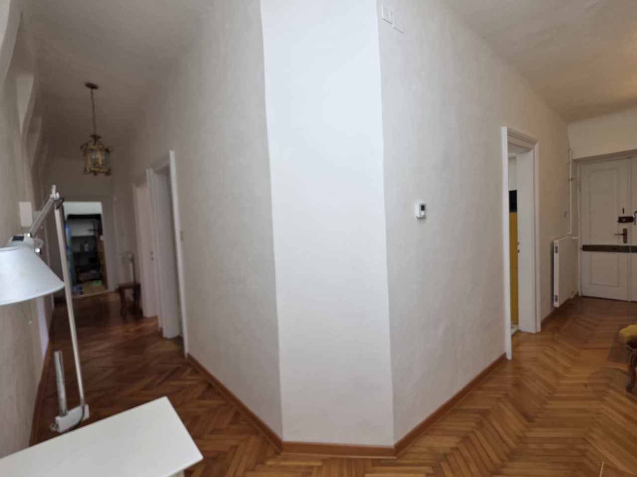 Trilocale in vendita in via martiri della libert�, Trieste