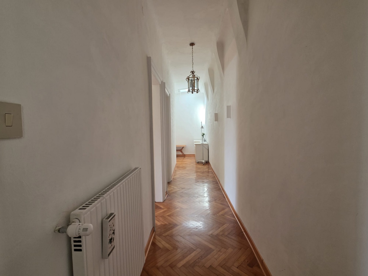 Trilocale in vendita in via martiri della libert�, Trieste