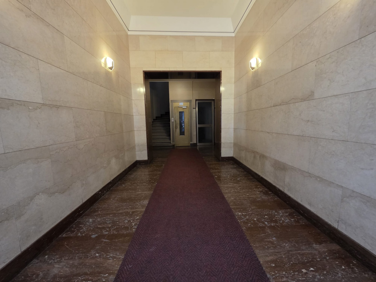 Appartamento arredato in affitto a Trieste