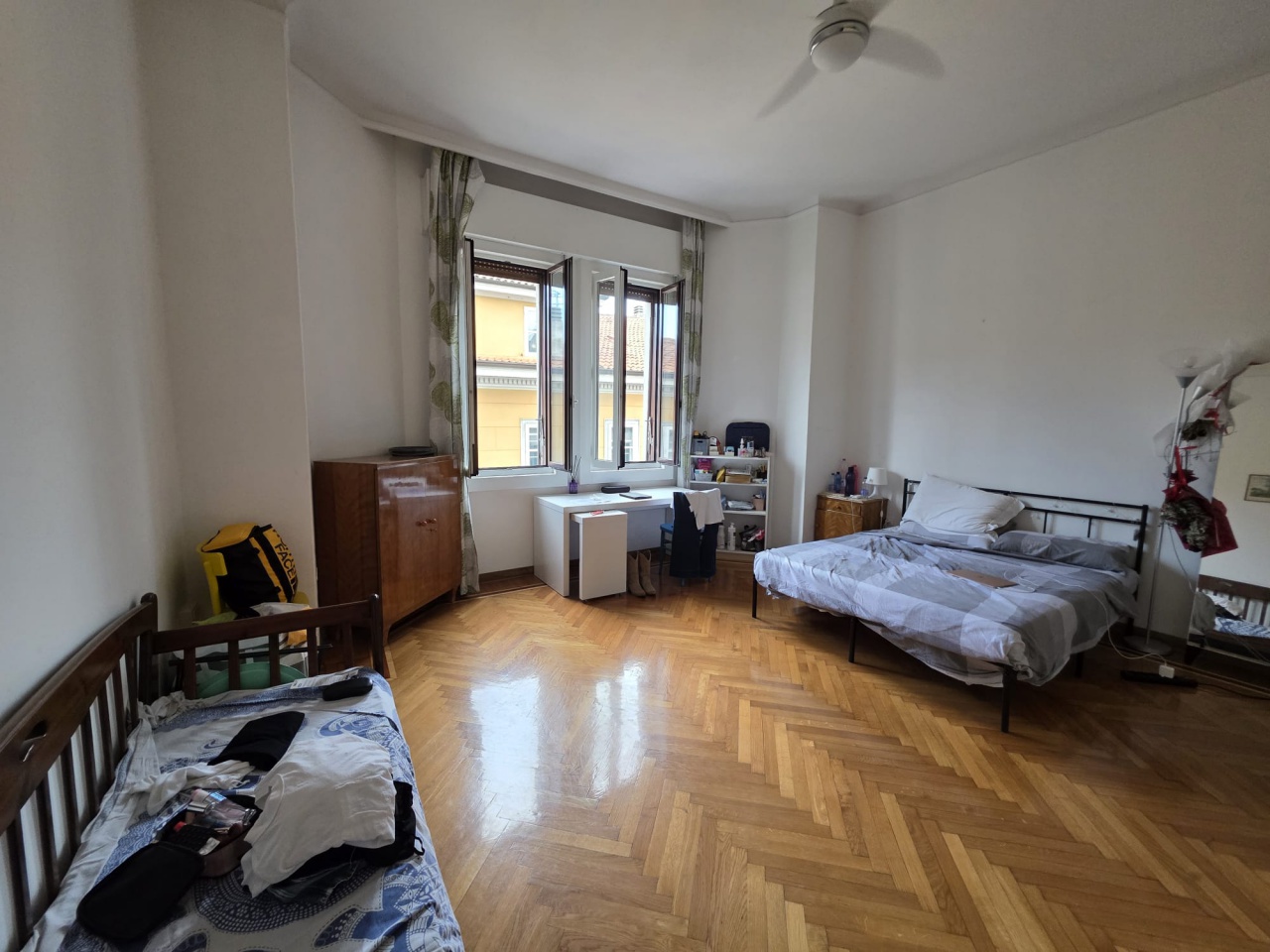 Appartamento arredato in affitto a Trieste