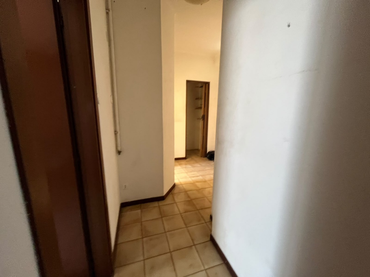 Bilocale in vendita a Trieste