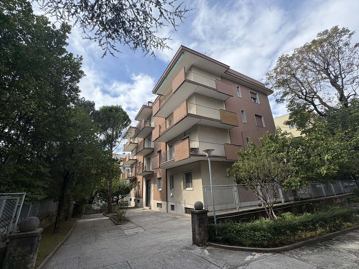 Appartamento arredato in affitto a Trieste