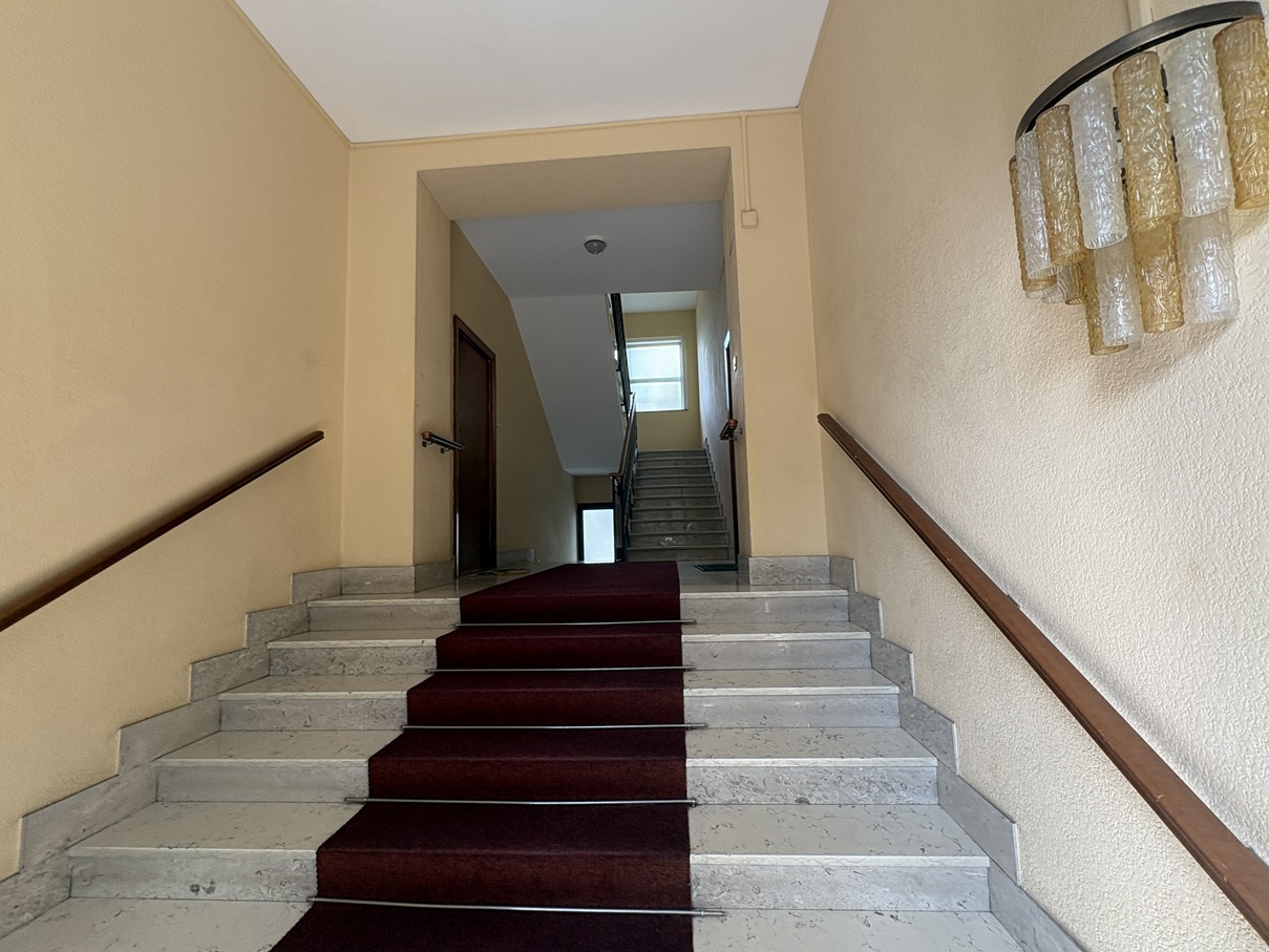 Appartamento arredato in affitto a Trieste