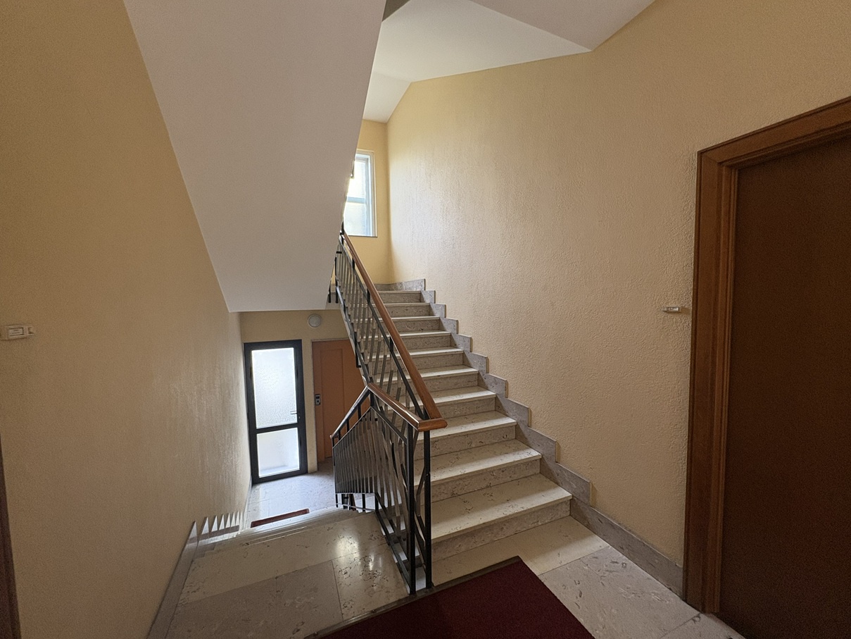 Appartamento arredato in affitto a Trieste