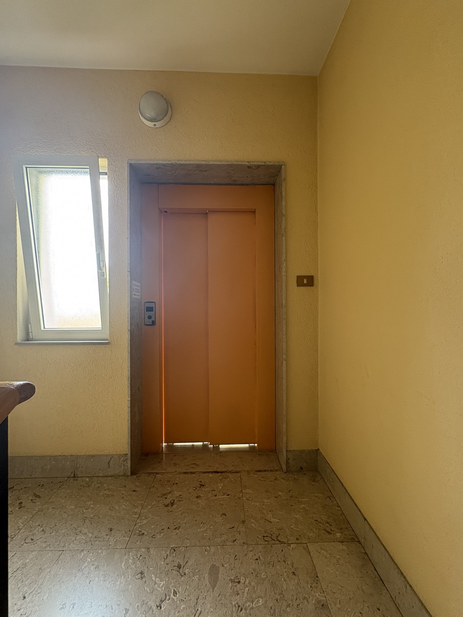 Appartamento arredato in affitto a Trieste