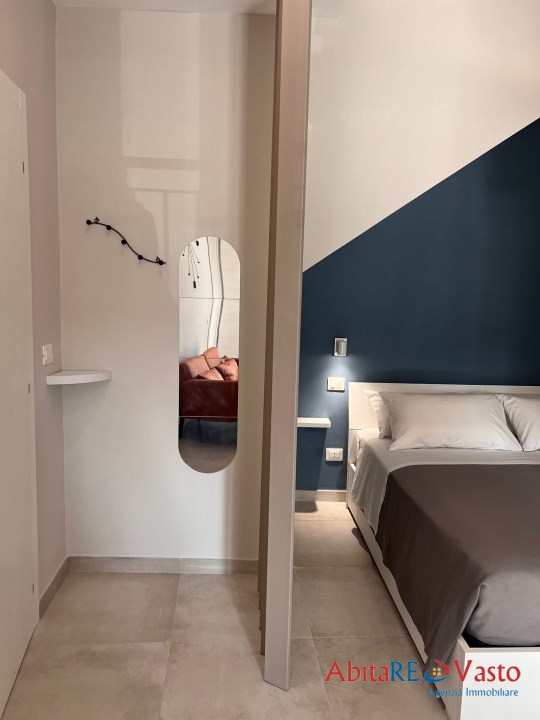 Monolocale in affitto a Vasto