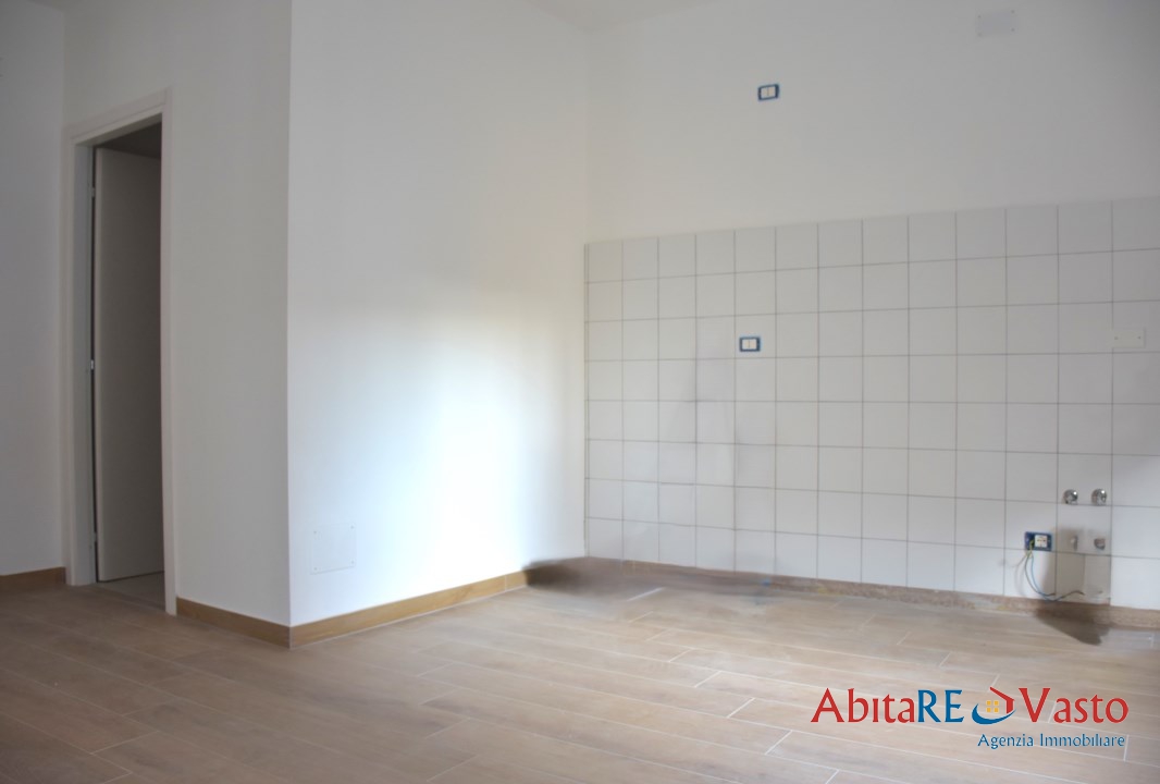 Bilocale in affitto a San Salvo