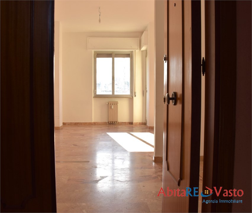 Appartamento in vendita a Vasto