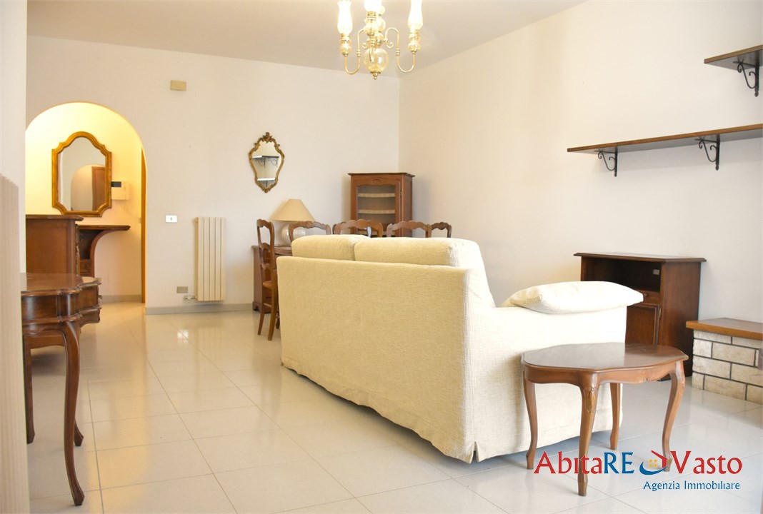 Appartamento in vendita a Vasto