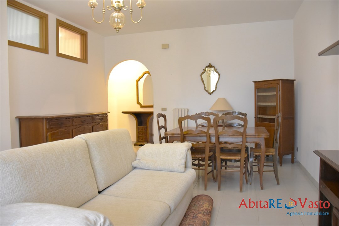 Appartamento in vendita a Vasto