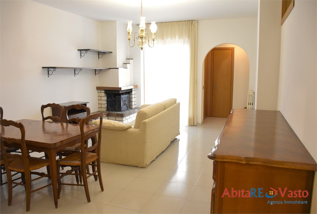 Appartamento in vendita a Vasto