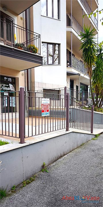 Ufficio in affitto a Vasto