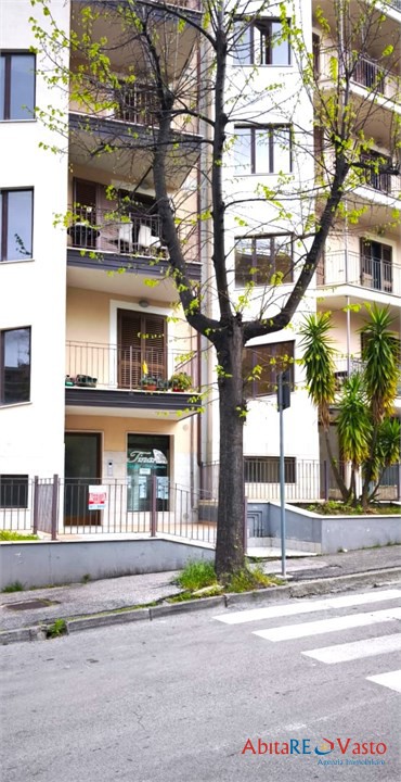 Ufficio in affitto a Vasto