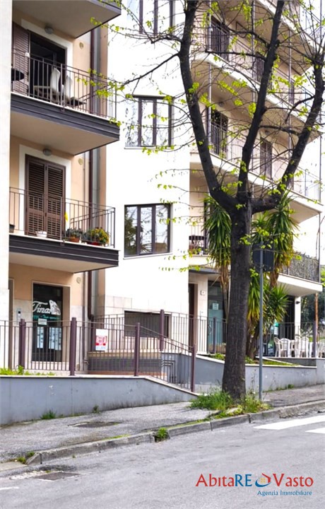 Ufficio in affitto a Vasto