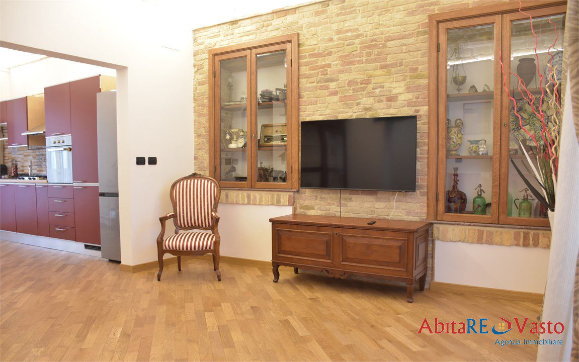 Villa in affitto a Vasto