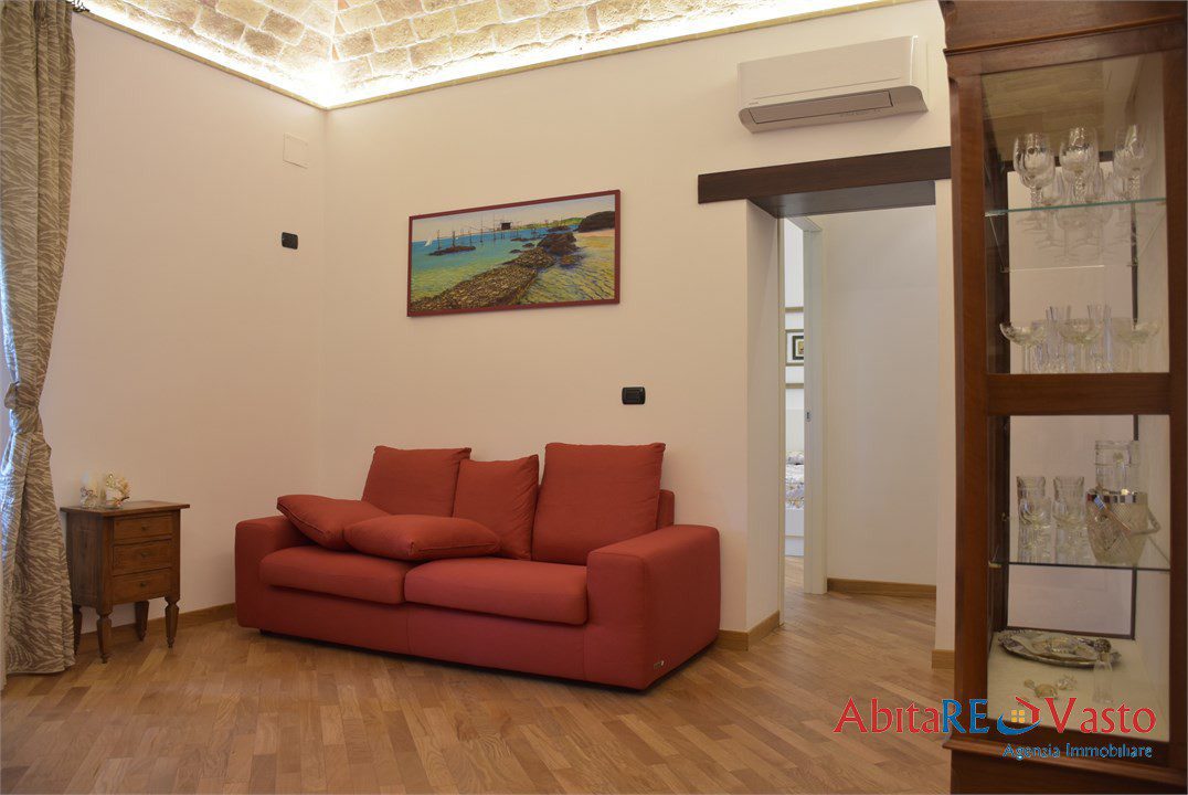 Villa in affitto a Vasto