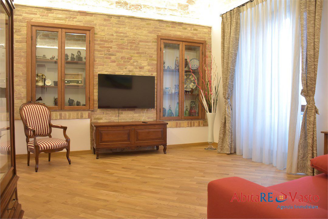 Villa in affitto a Vasto