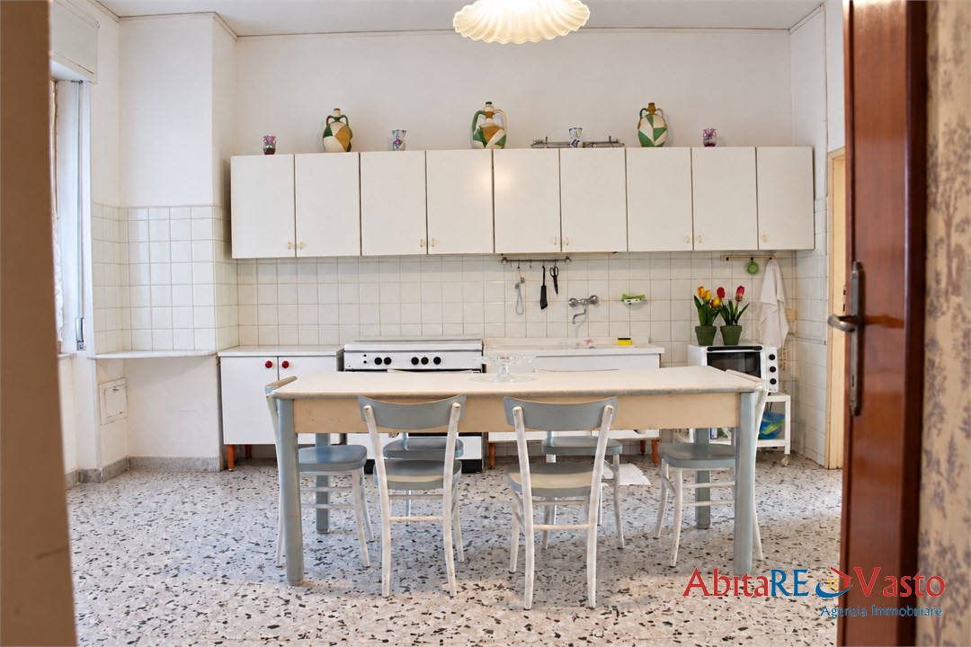 Appartamento in vendita a Vasto