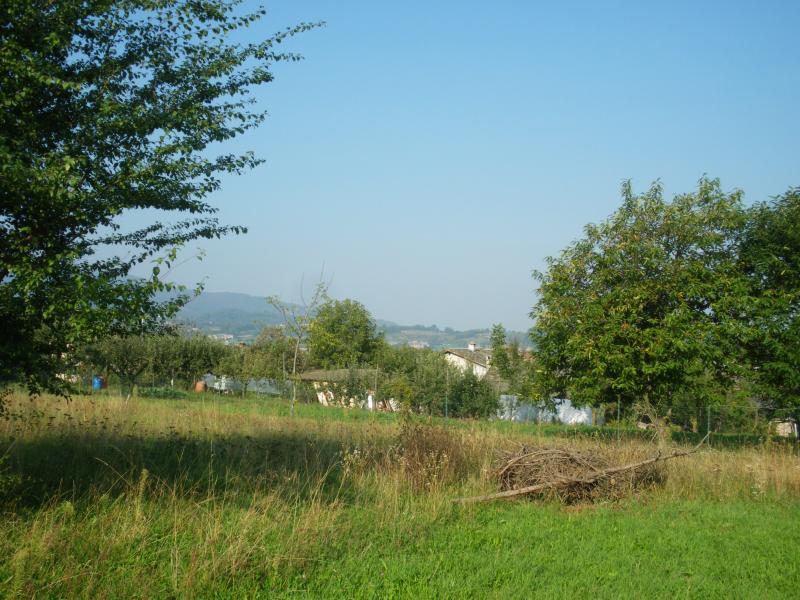 Terreno in vendita a Lusernetta