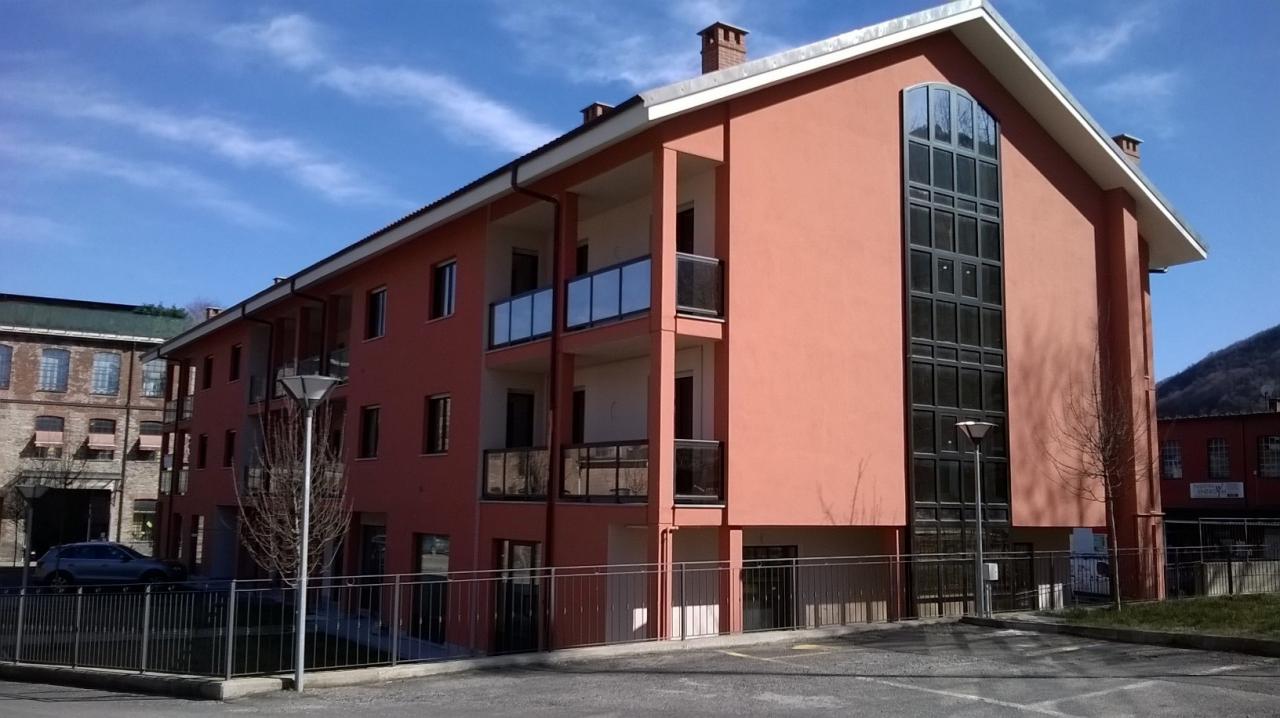 Appartamento in vendita a Torre Pellice