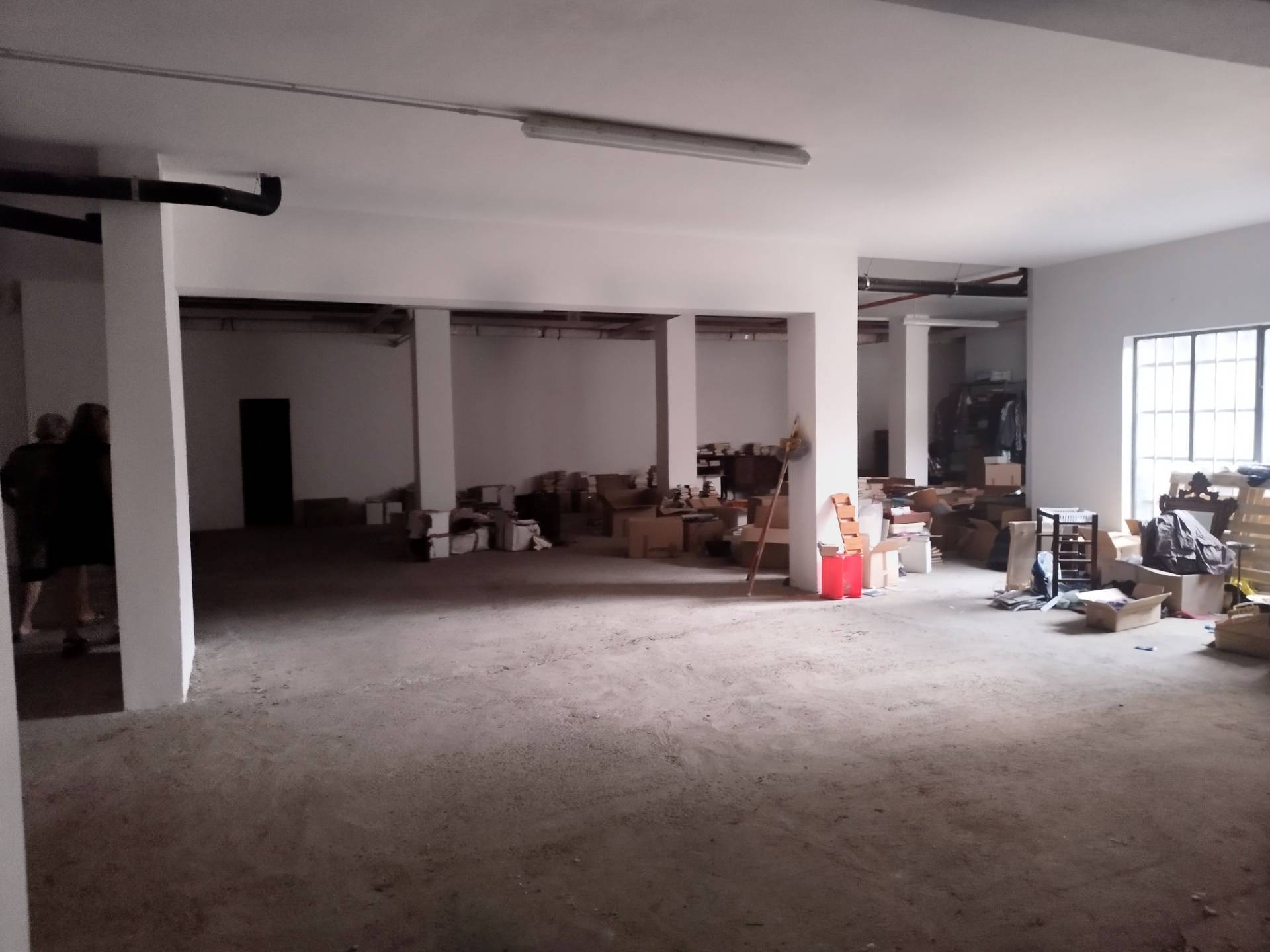 Locale commerciale in affitto a Luserna San Giovanni