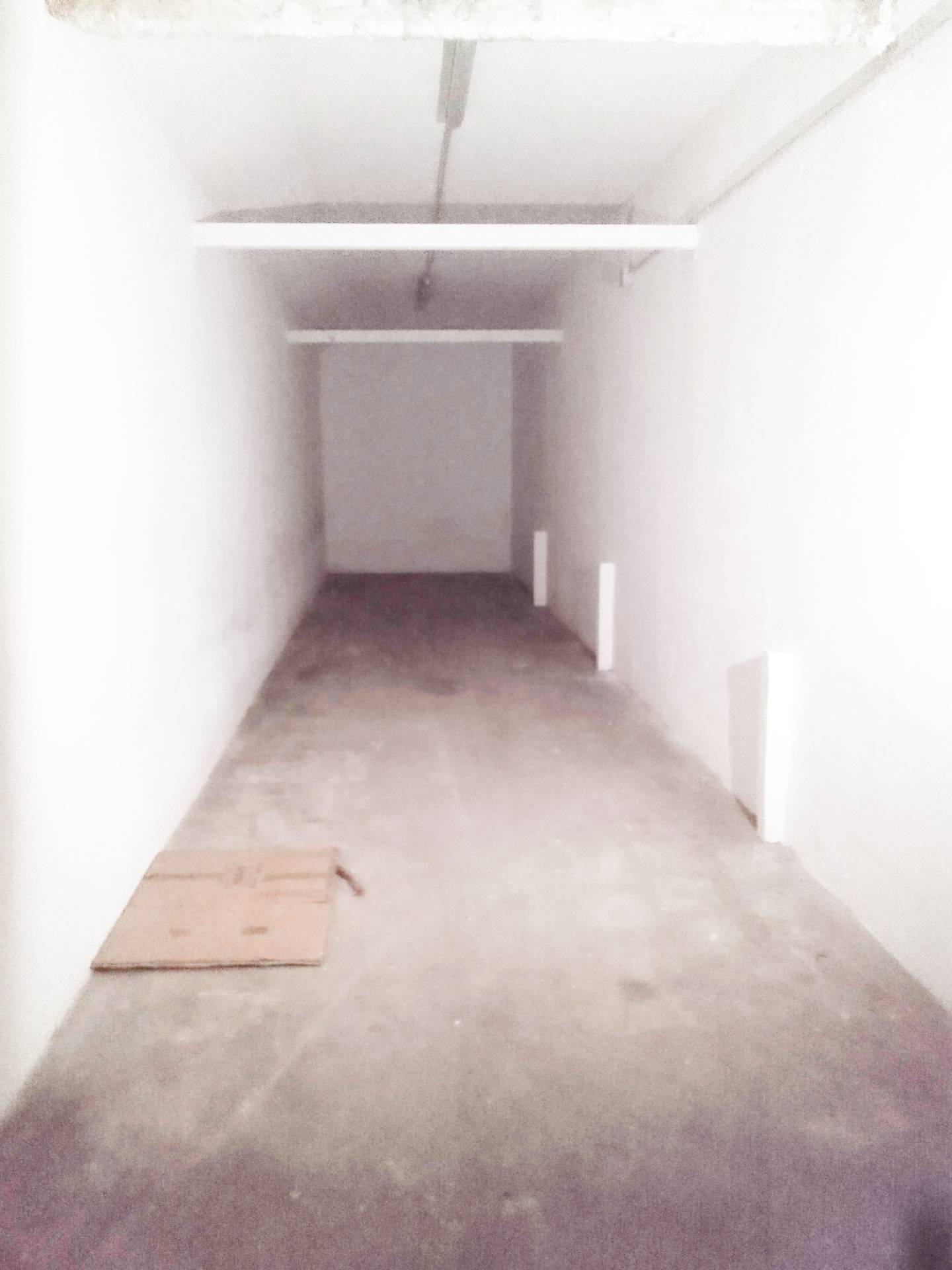 Locale commerciale in affitto a Luserna San Giovanni