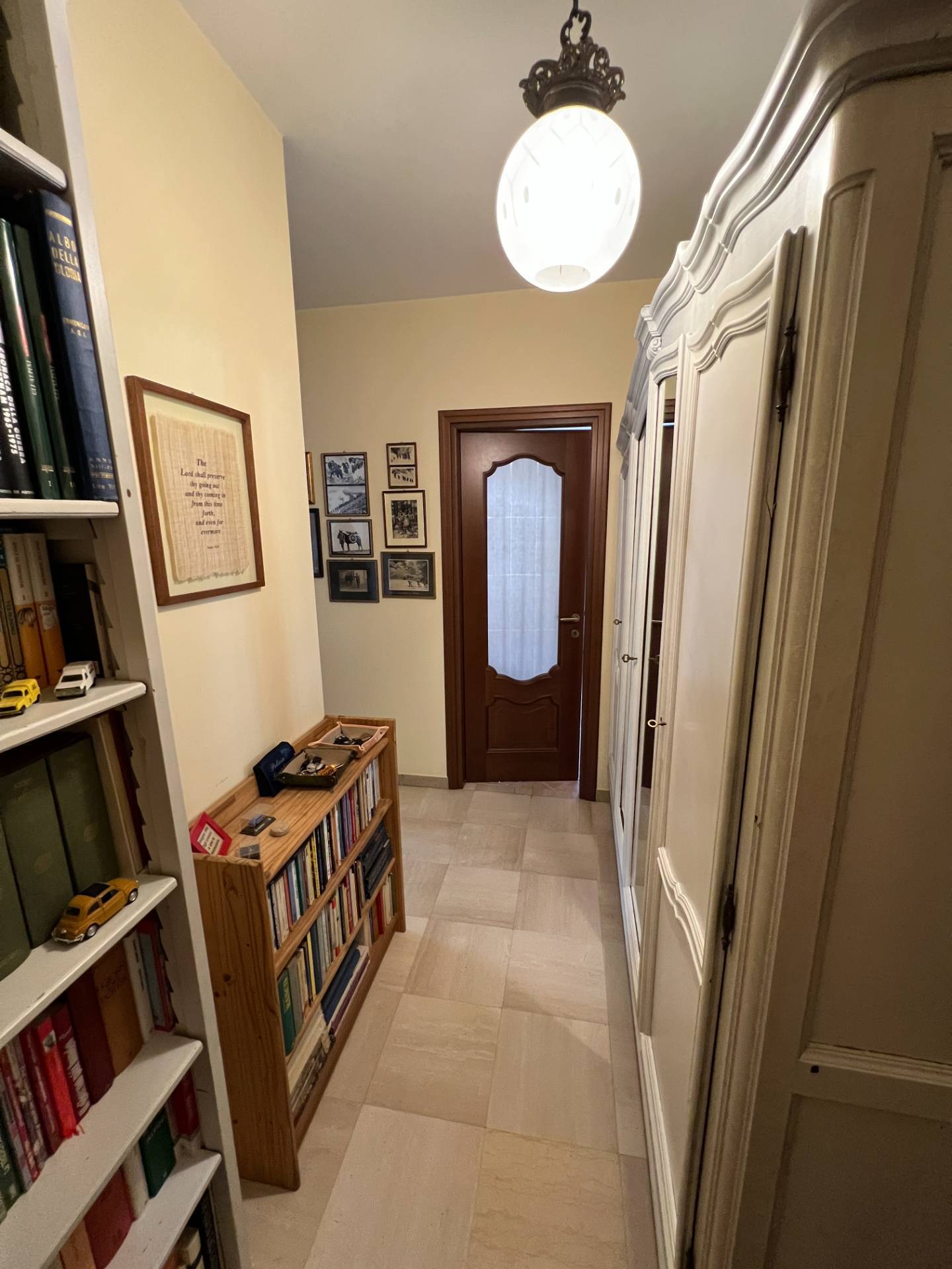 Appartamento in vendita a Torre Pellice
