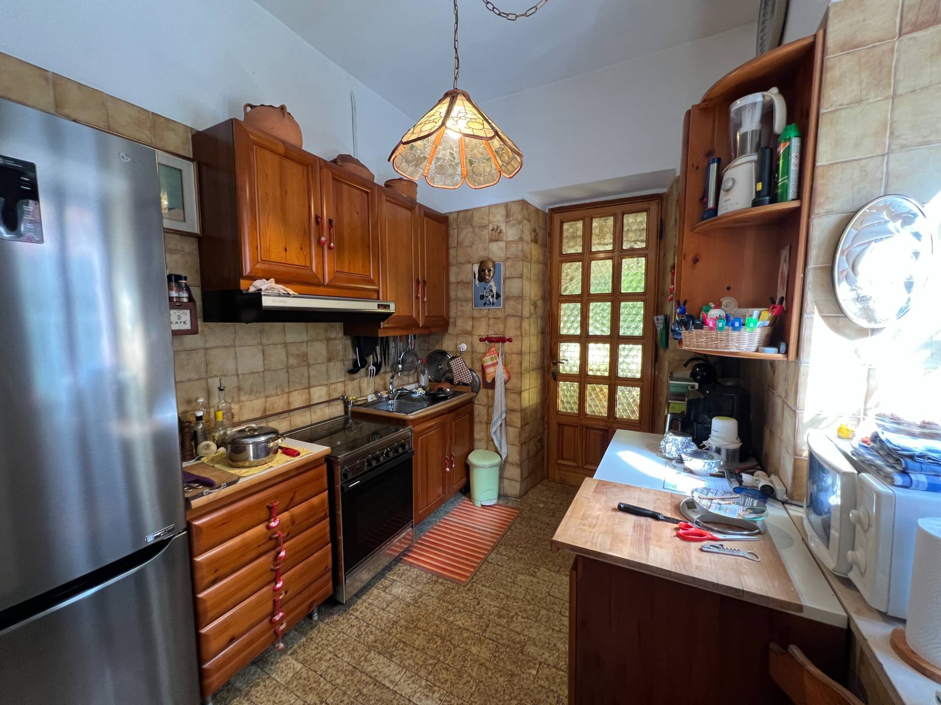 Porzione di casa in vendita a Lusernetta