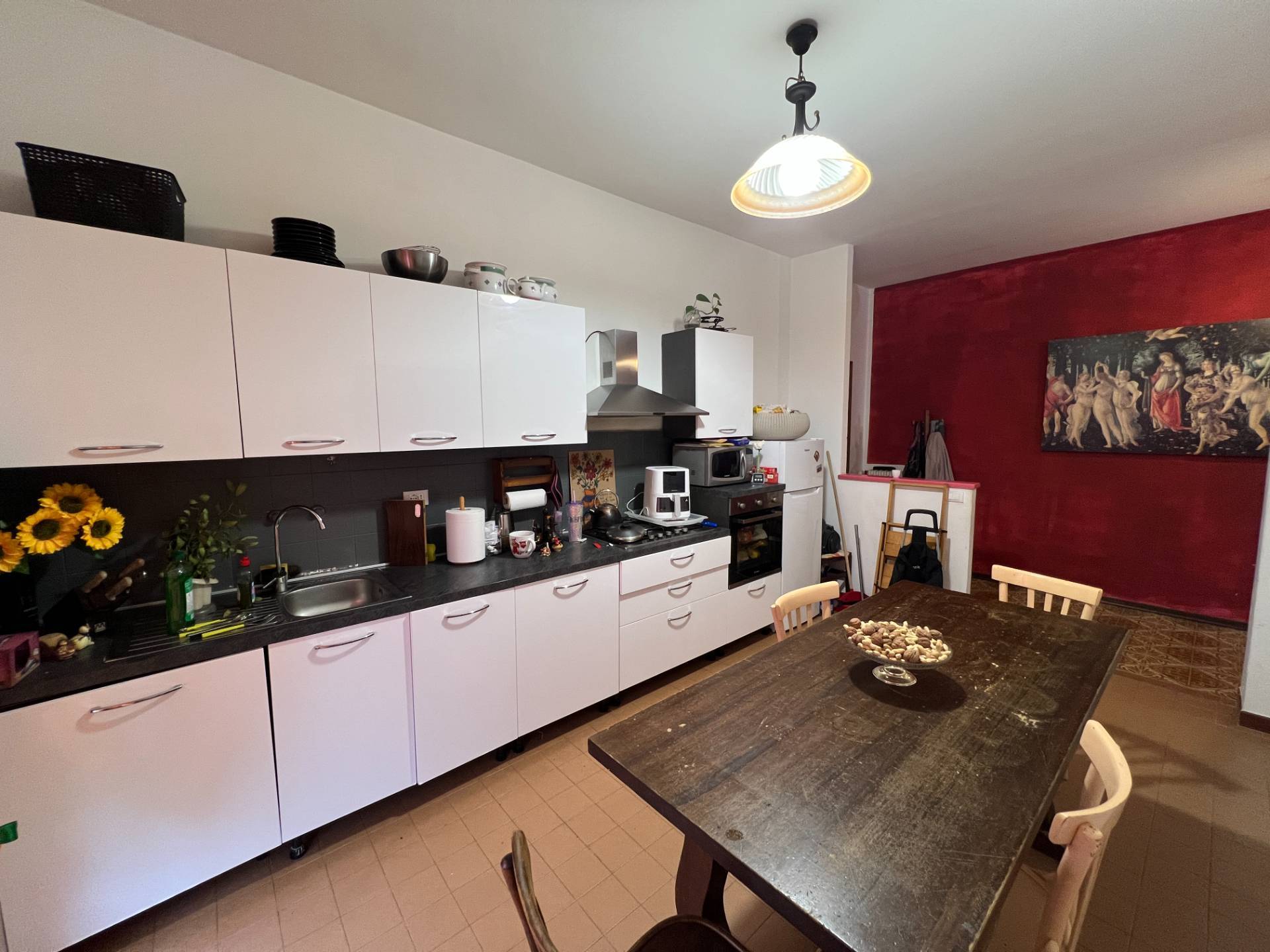 Appartamento in vendita a Luserna San Giovanni