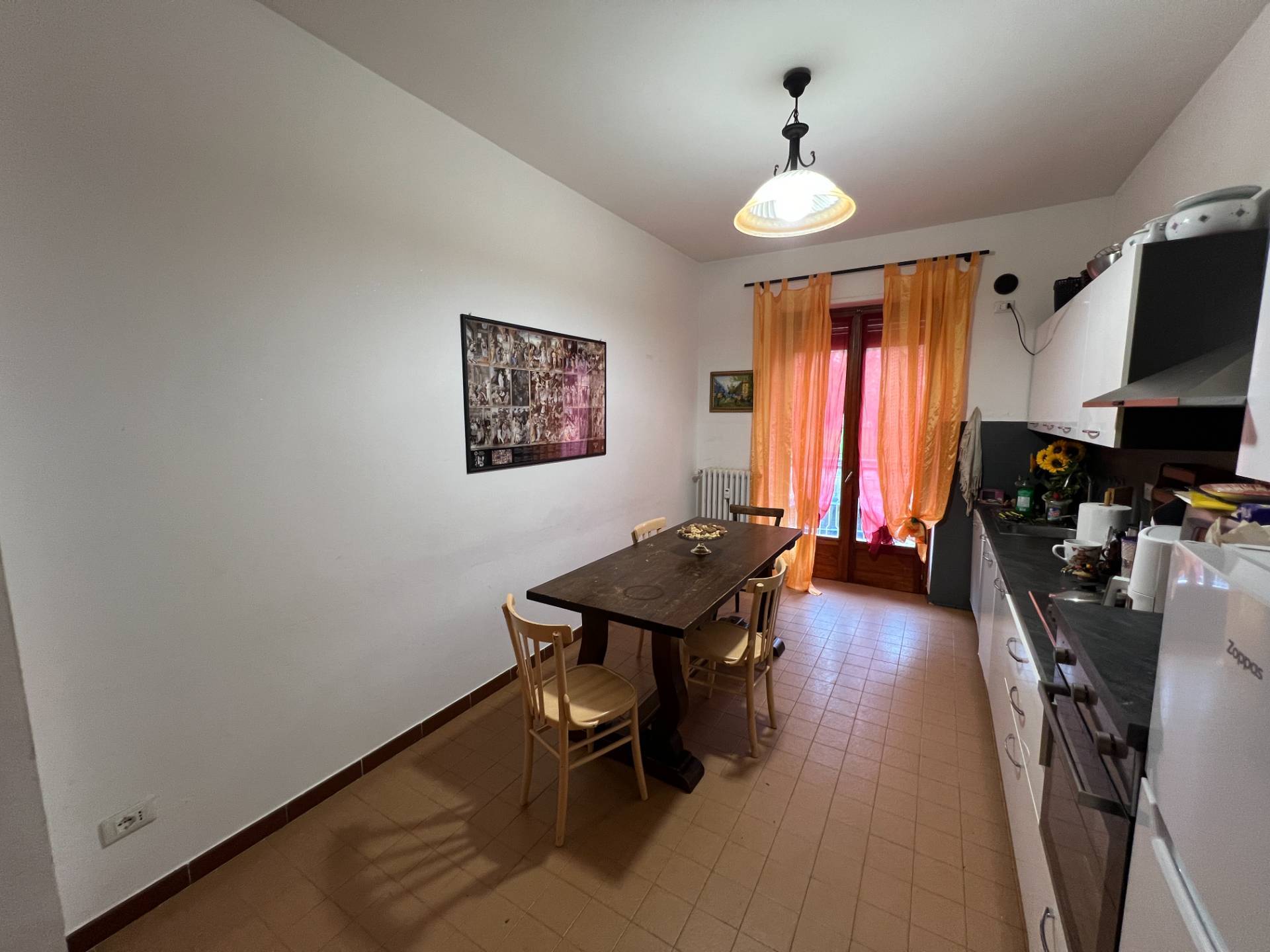 Appartamento in vendita a Luserna San Giovanni