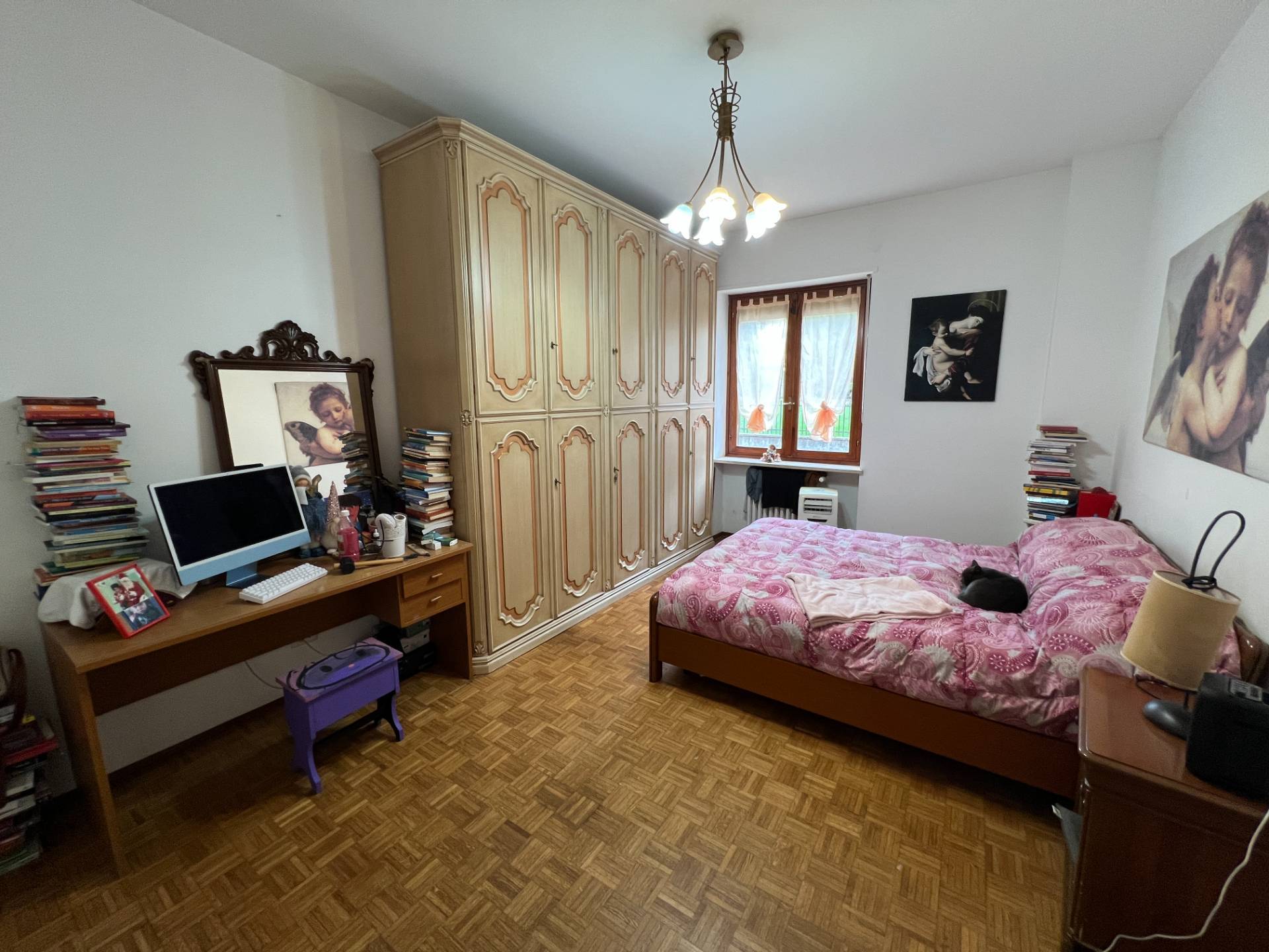 Appartamento in vendita a Luserna San Giovanni