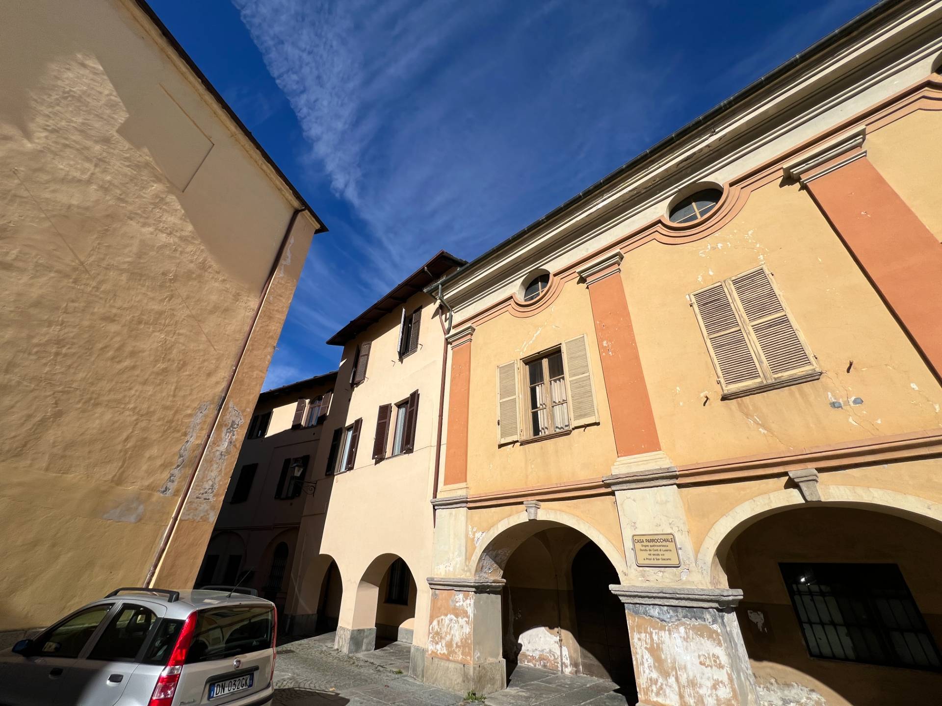 Appartamento in vendita a Luserna San Giovanni