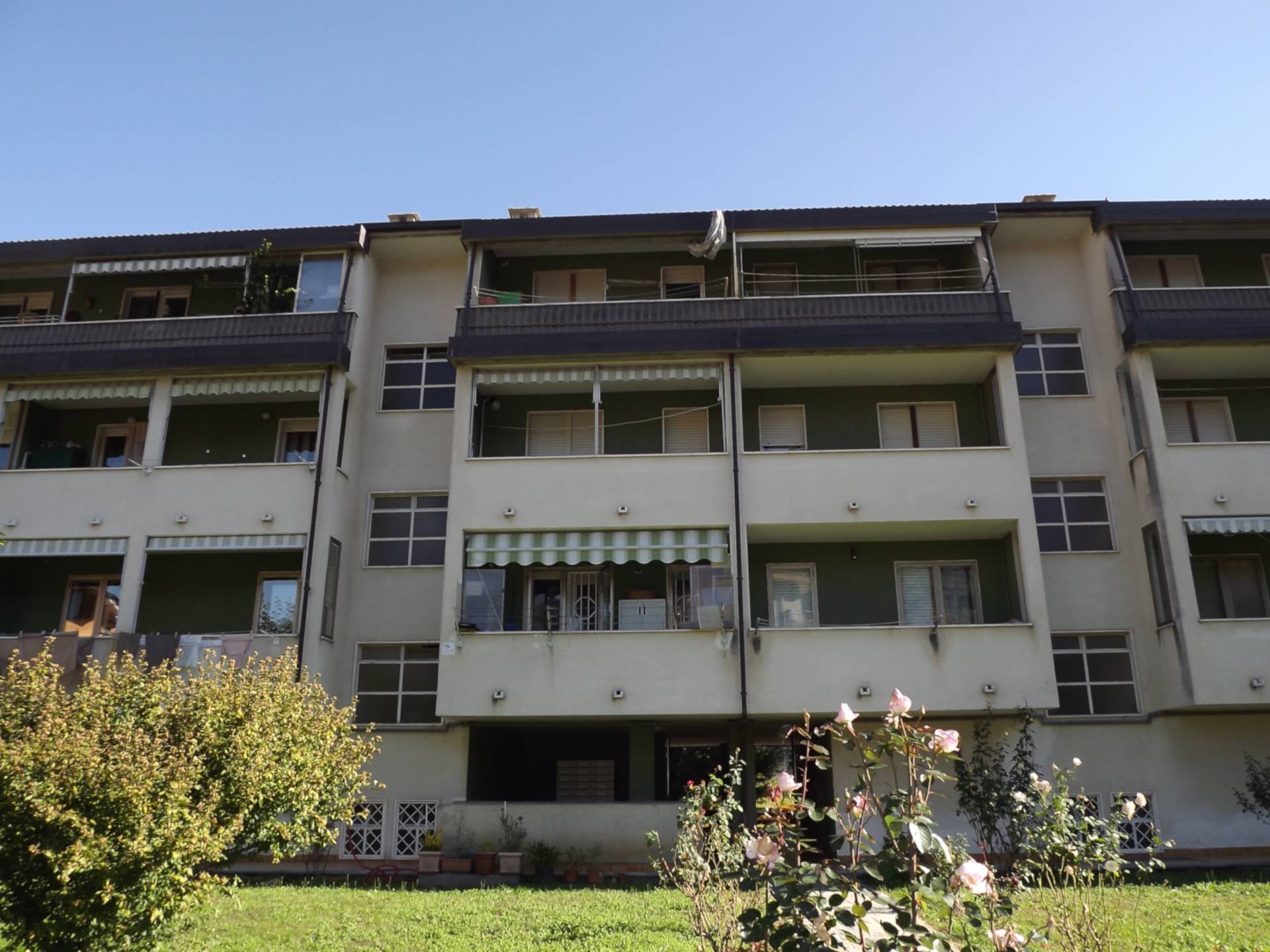 Appartamento in vendita a Luserna San Giovanni