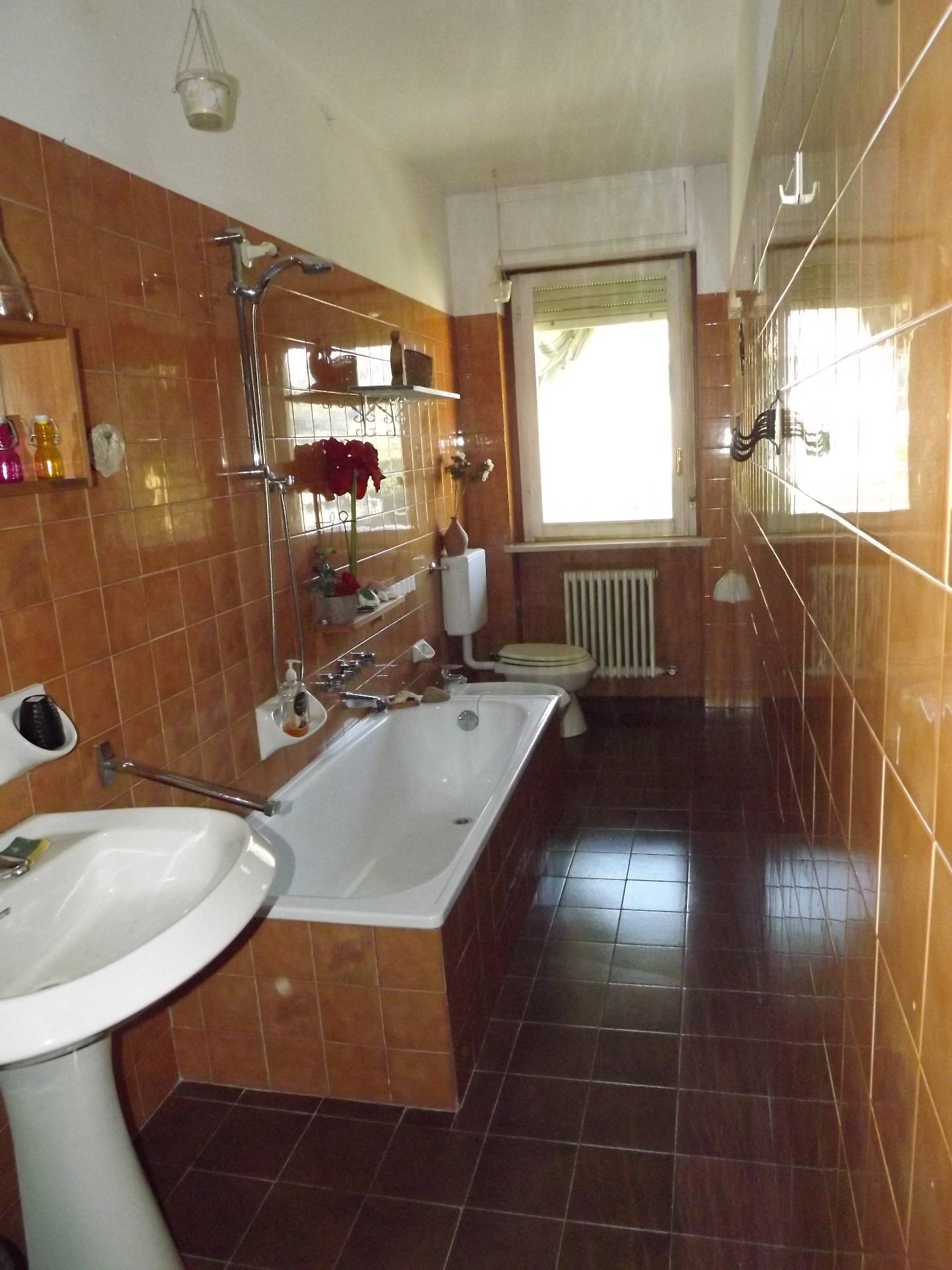 Appartamento in vendita a Luserna San Giovanni