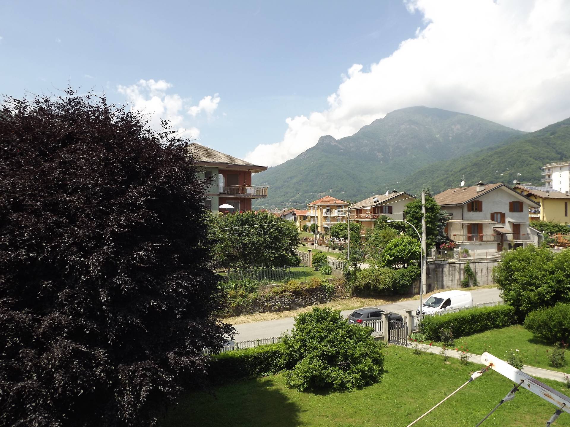 Appartamento in vendita a Luserna San Giovanni