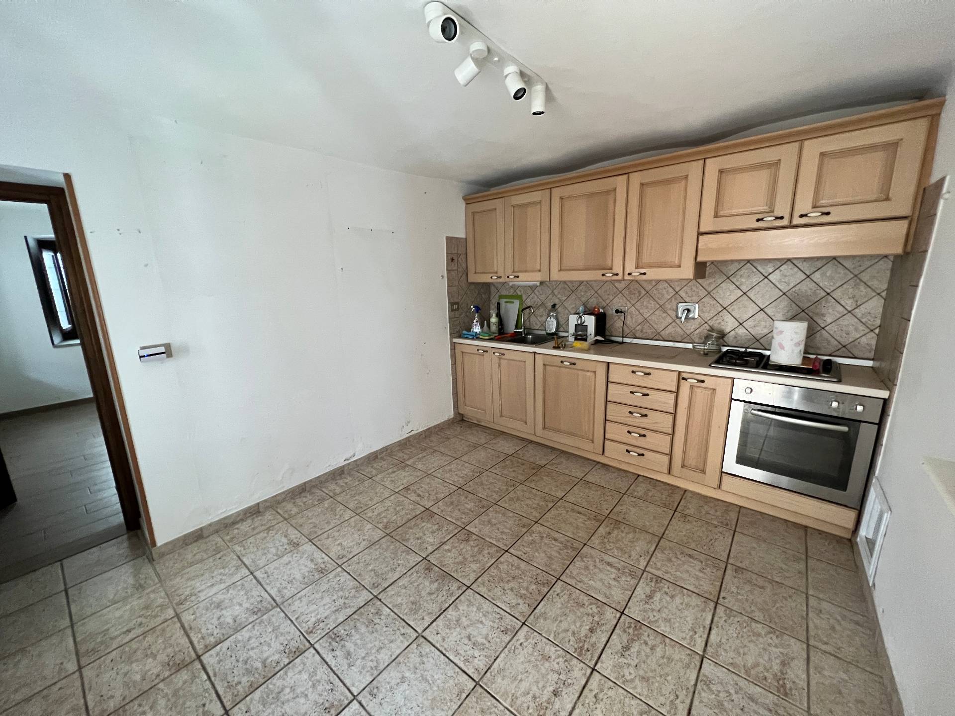 Villa in vendita a Torre Pellice