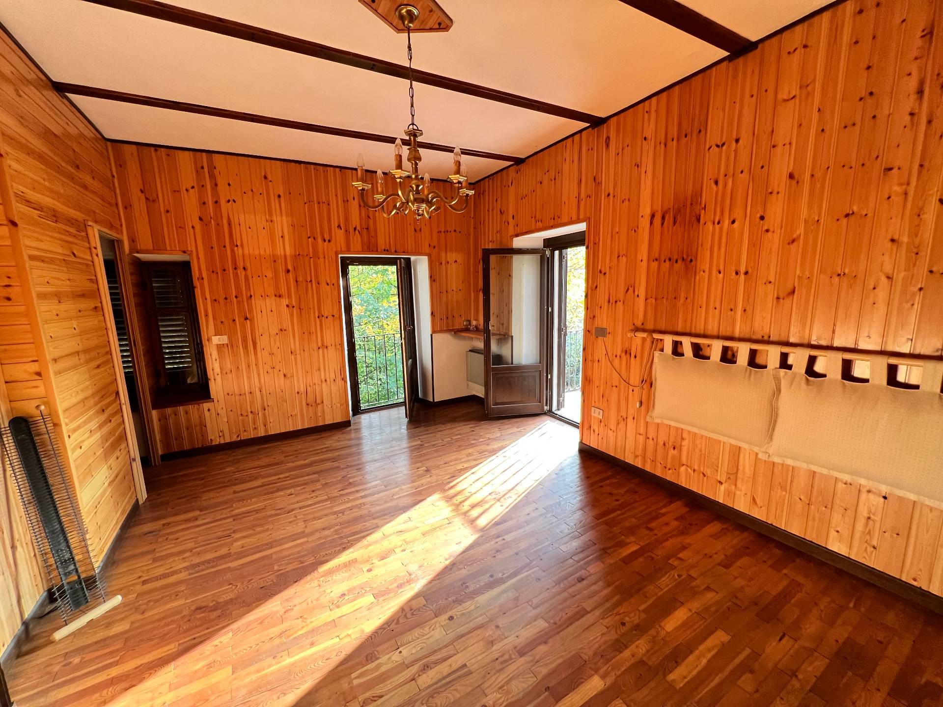 Villa in vendita a Torre Pellice