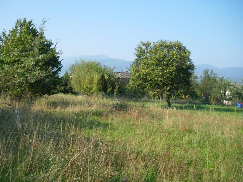 Terreno edificabile in vendita a Lusernetta