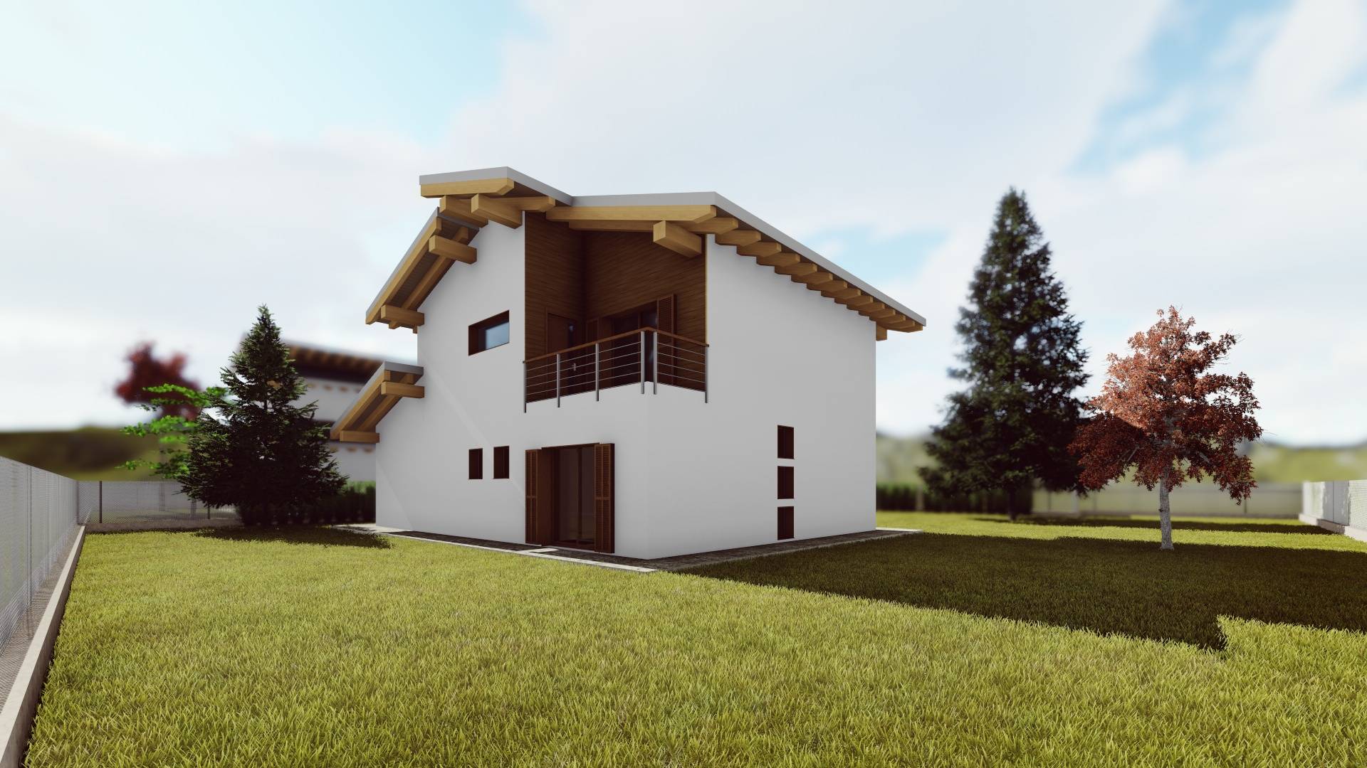 Terreno edificabile in vendita a Torre Pellice