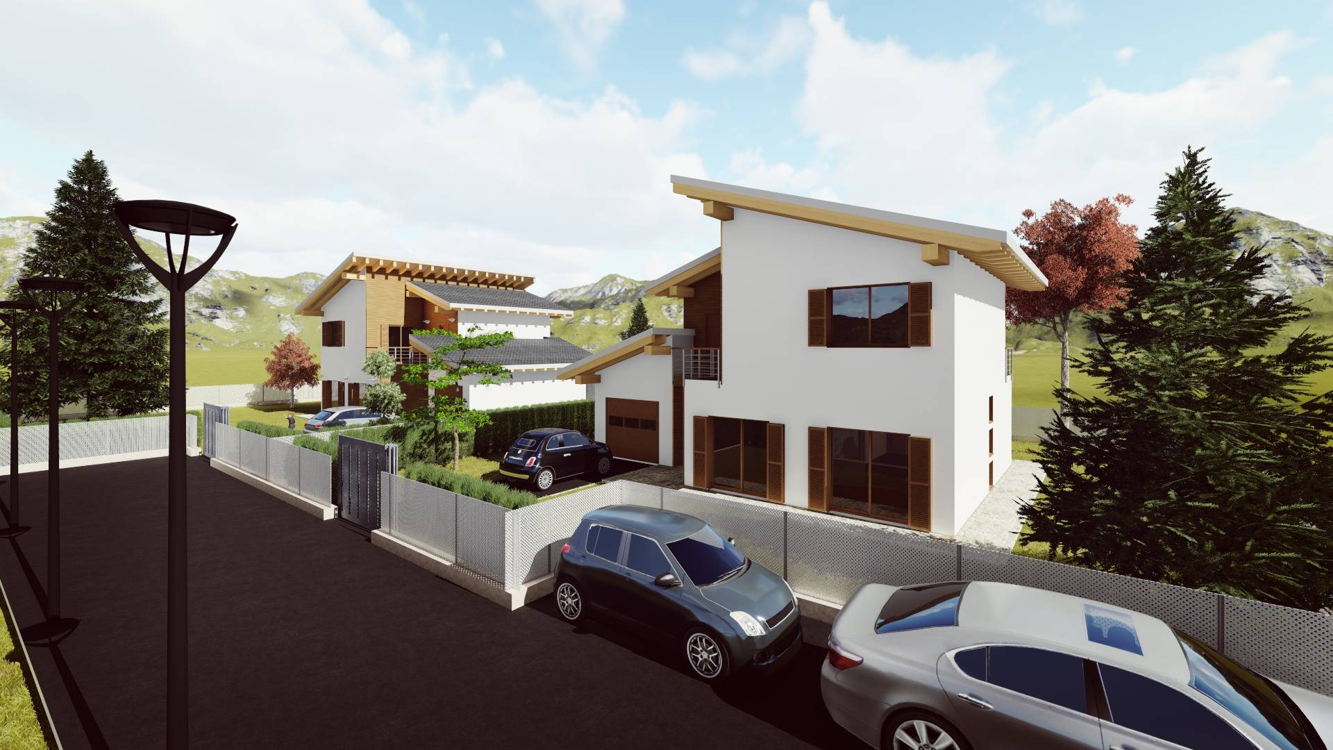 Terreno edificabile in vendita a Torre Pellice