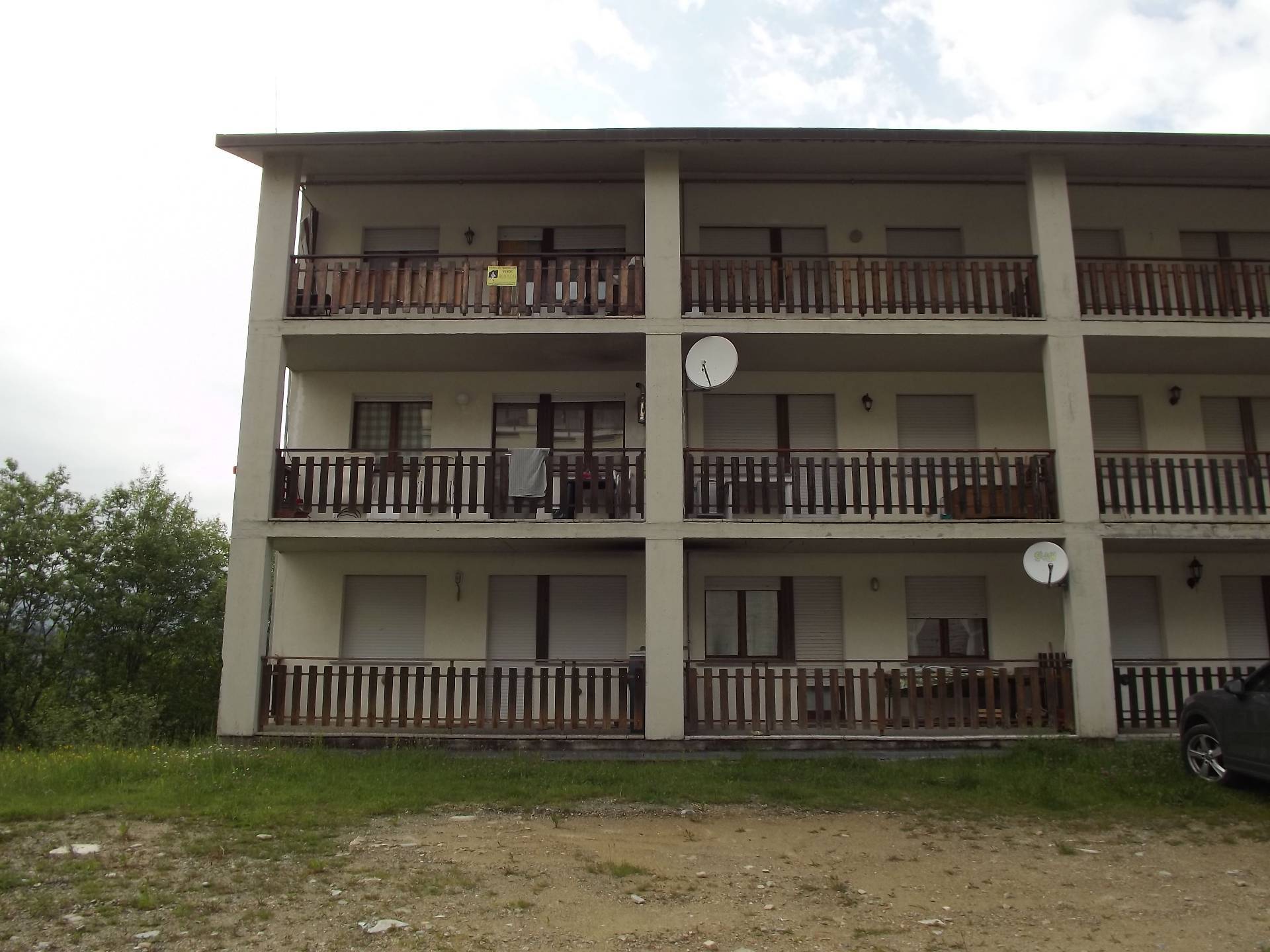 Appartamento in vendita a Bagnolo Piemonte