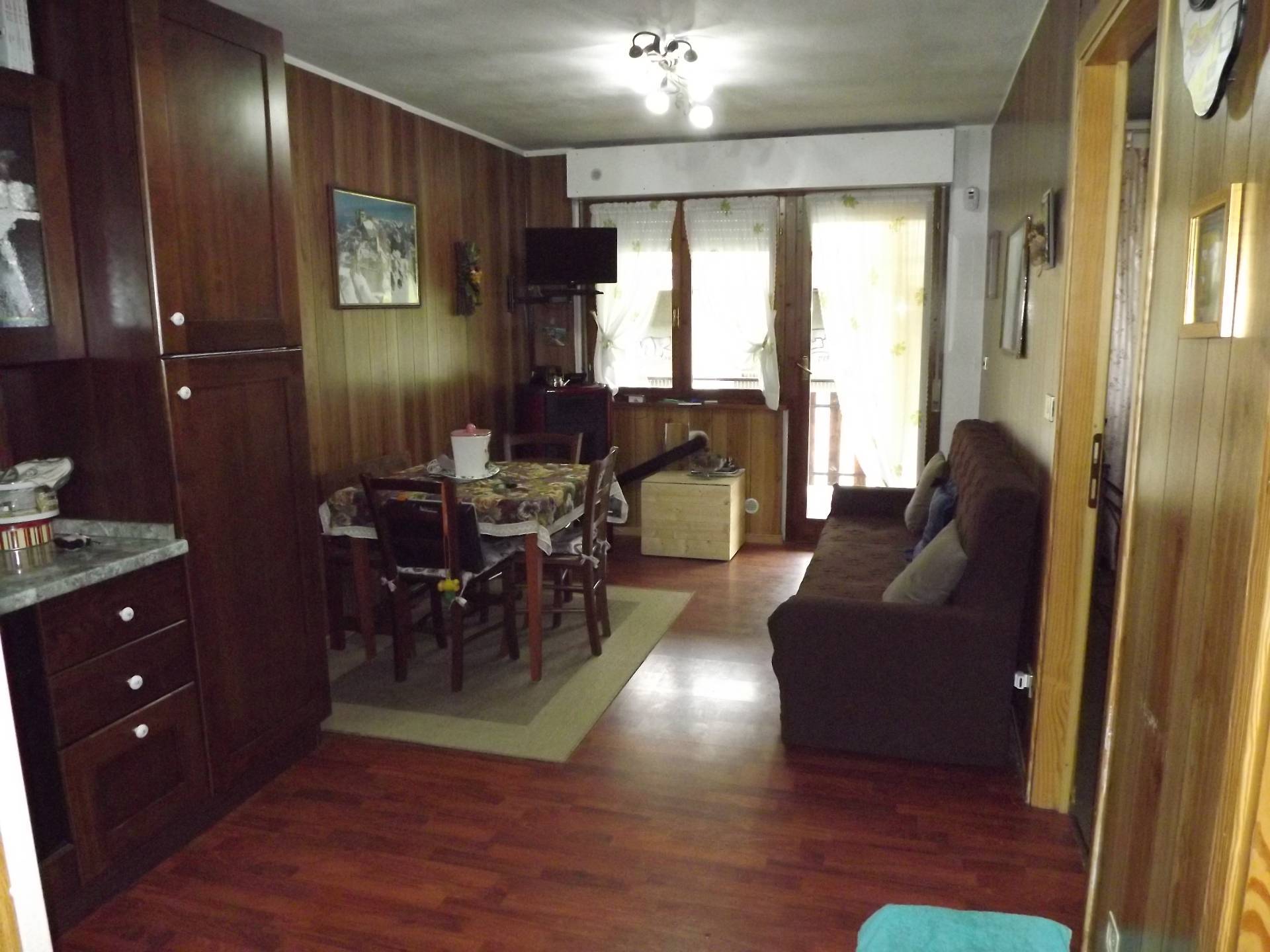 Appartamento in vendita a Bagnolo Piemonte