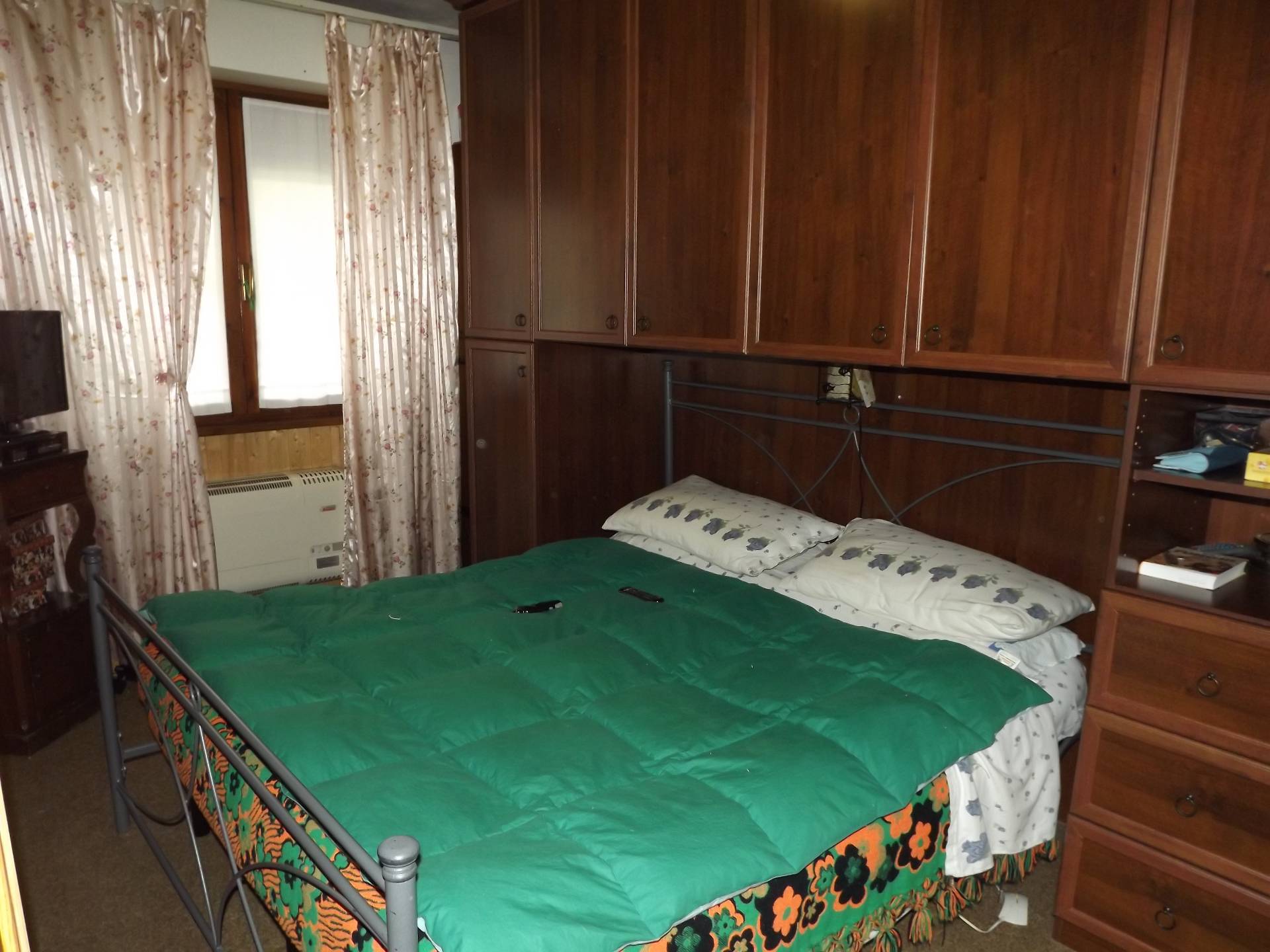 Appartamento in vendita a Bagnolo Piemonte