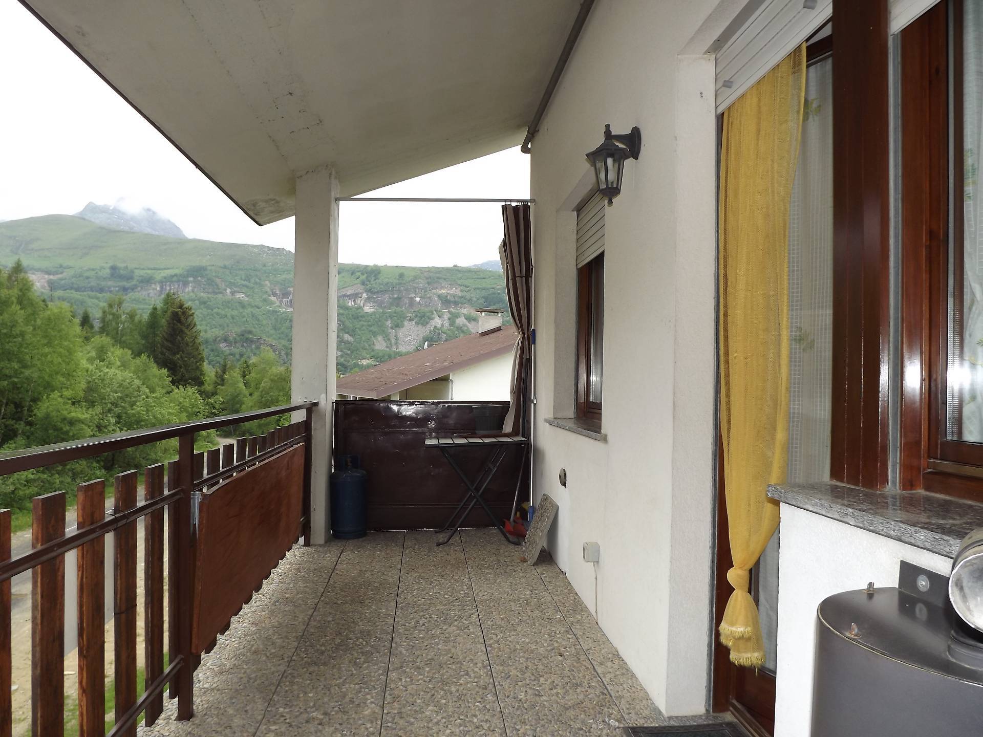 Appartamento in vendita a Bagnolo Piemonte