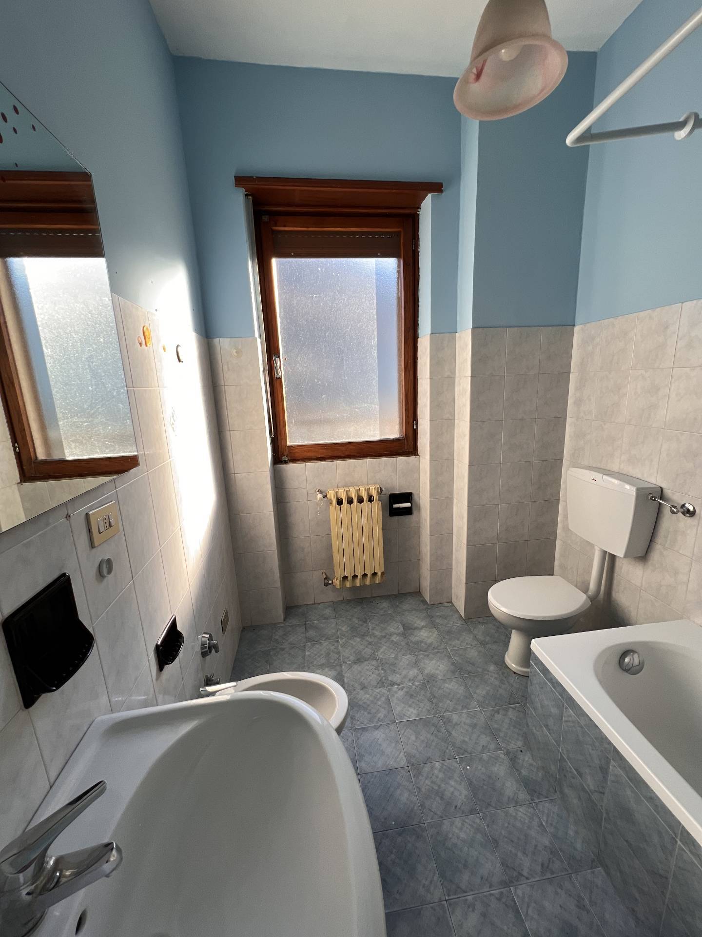 Appartamento in vendita a Torre Pellice