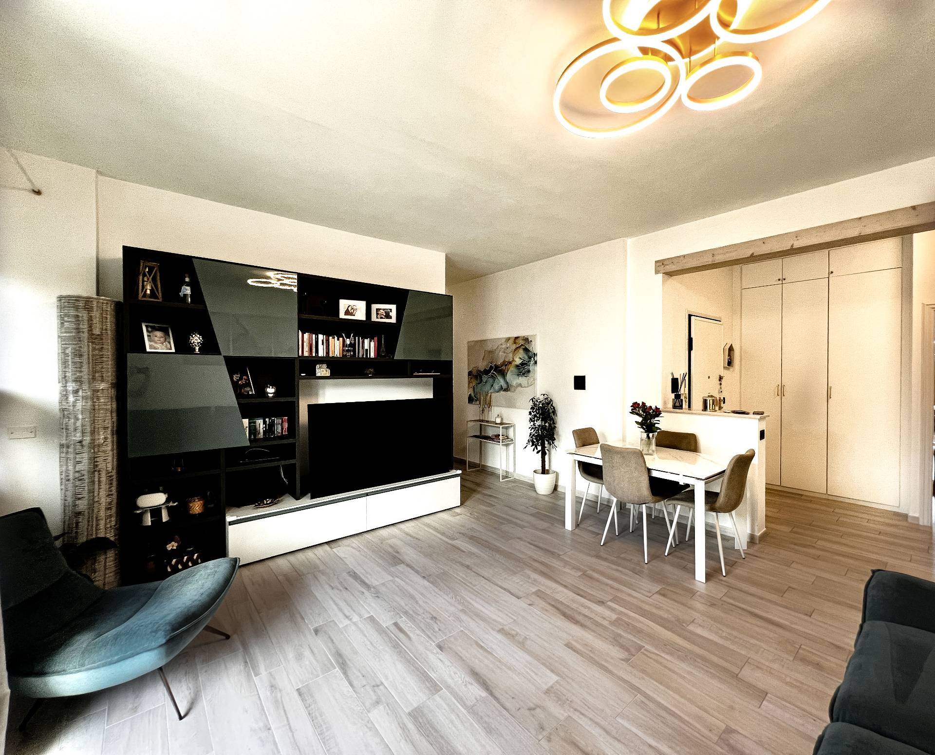 Appartamento in vendita a Luserna San Giovanni