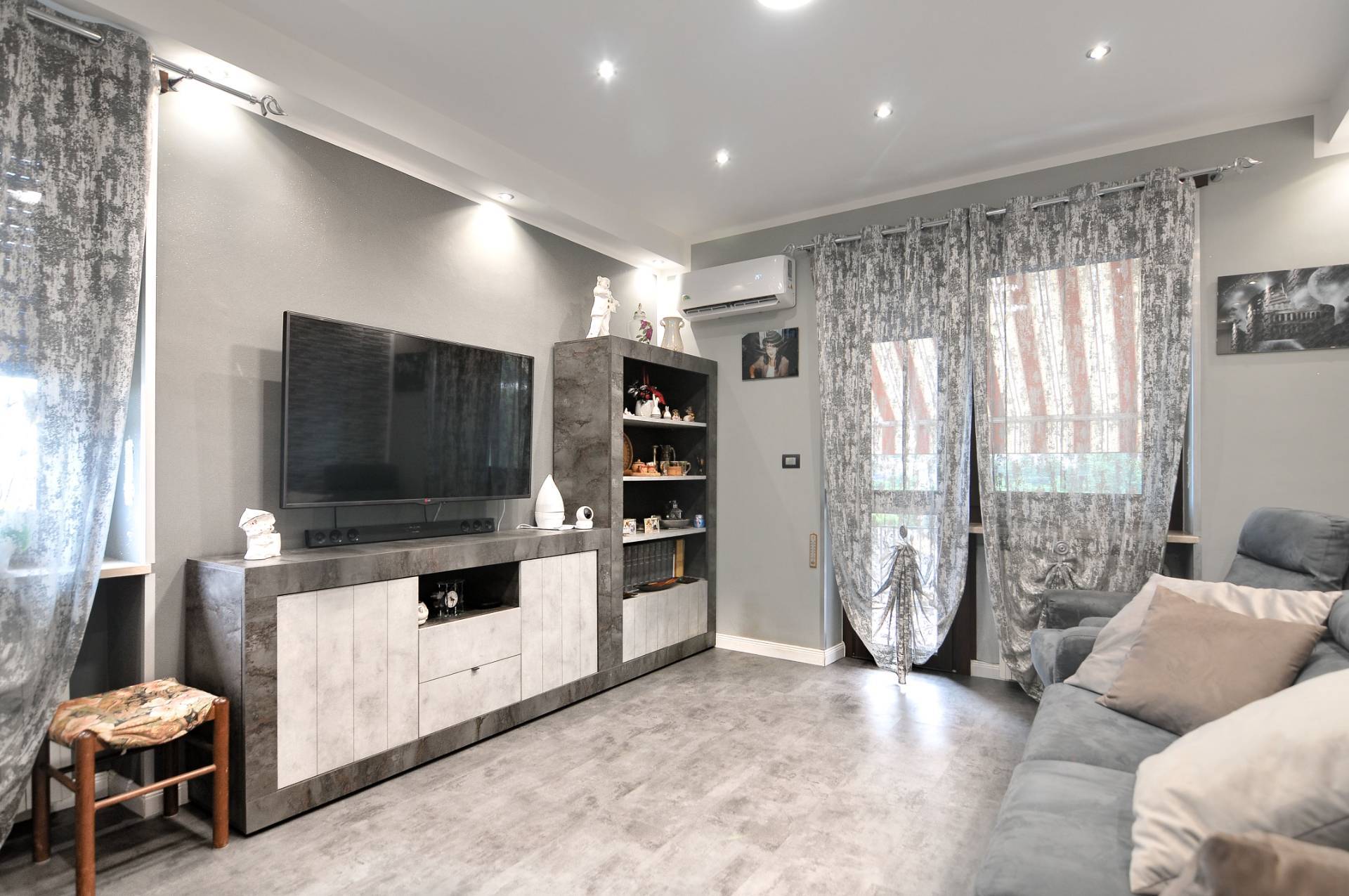 Appartamento in vendita a Luserna San Giovanni